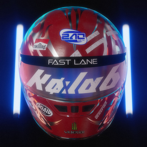 FAST LANE - 240KMH