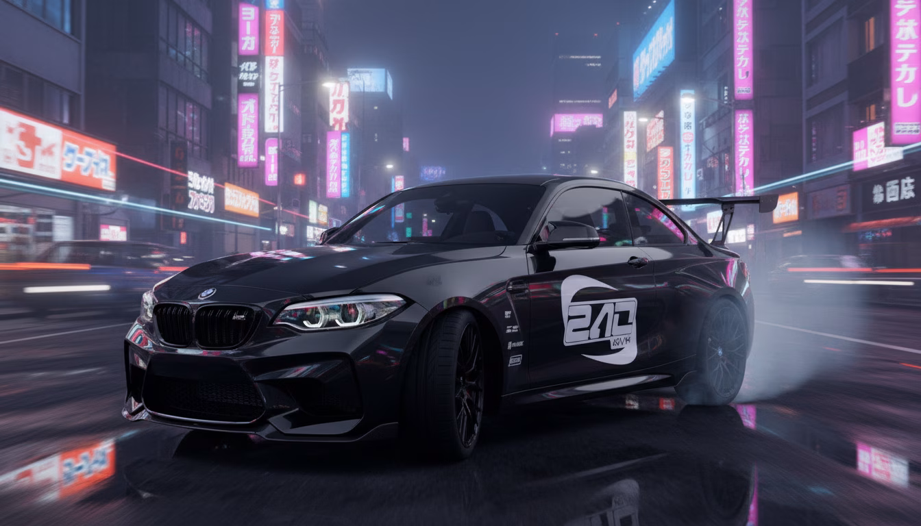 240 KMH