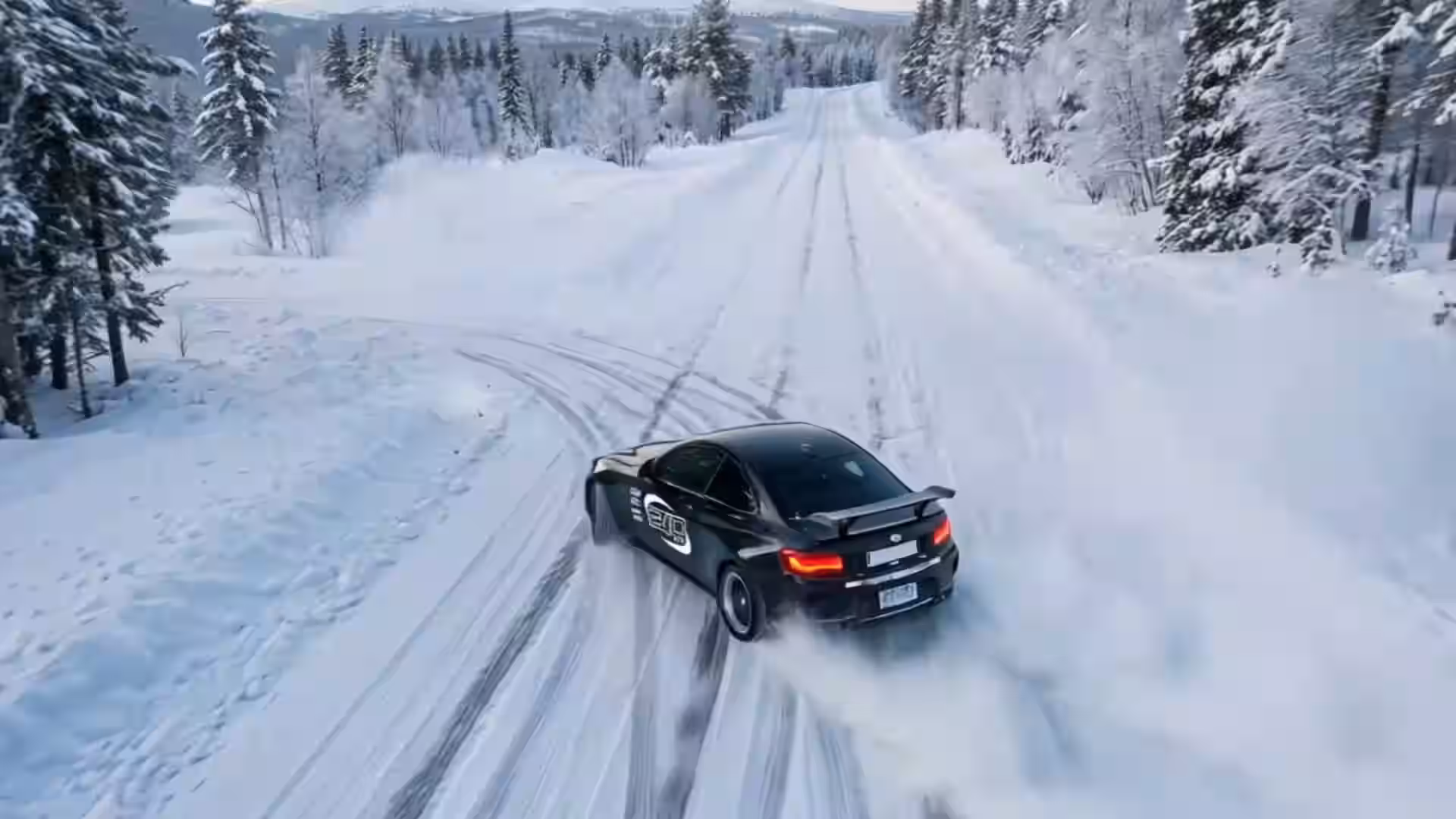 240KMH Hero