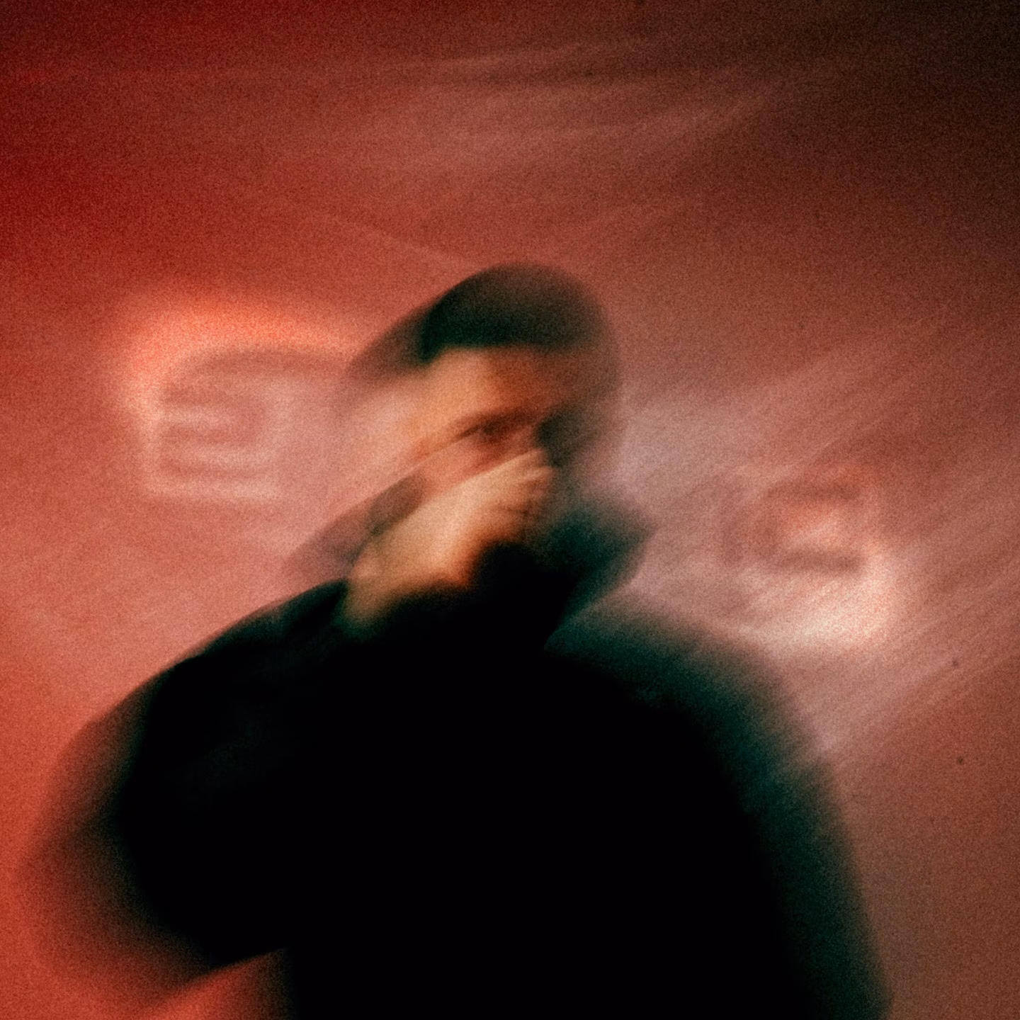 HUMAN ERROR — gallery