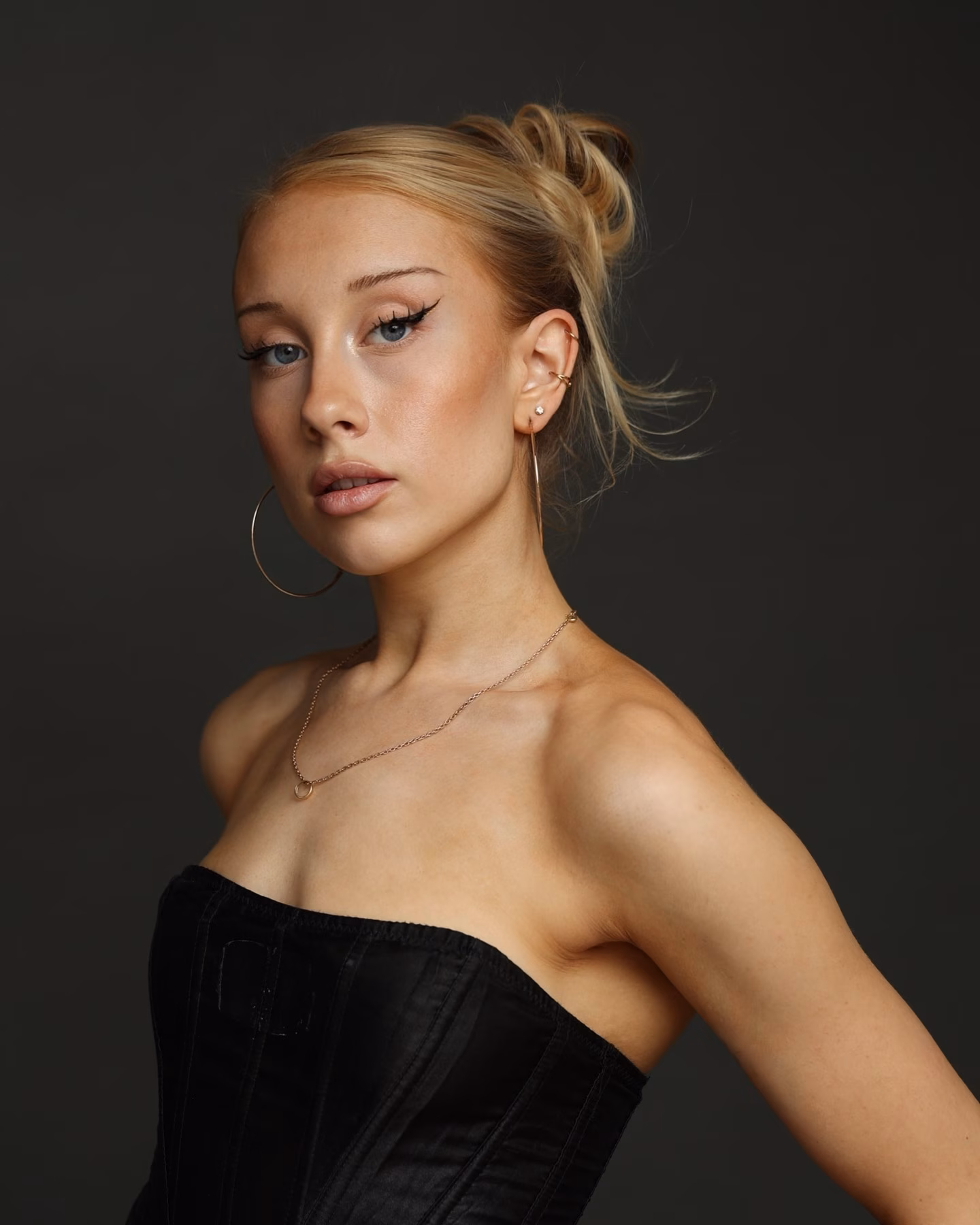 SERAFINA — gallery